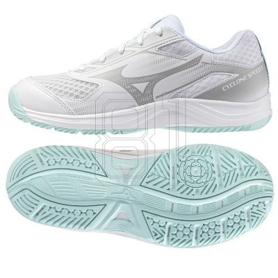Mizuno Cyclone Speed 5 W Volleyball Shoes V1GC258045