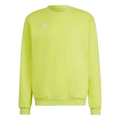9. Adidas Entrada 22 Sweat Top M HC5049