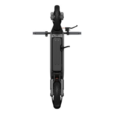 5. Xiaomi Electric Scooter 6 GL Black 25 km/h 10 Ah