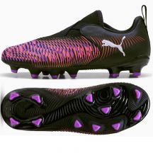 Puma Future 8 Match LL FG/AG Jr 108285-01 Football Boots