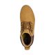 3. Skechers Garlan Deno Men's Shoes Beige 205235 WTN