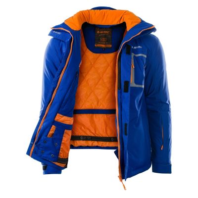 4. Hi-tec bicco jacket M 92800086022