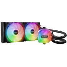 BE QUIET! Light Loop 240mm Black Water Cooling