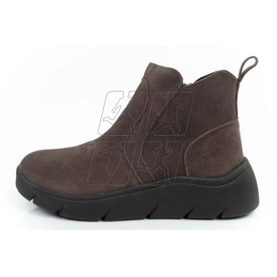 2. Scholl Bormio W F302331021 Shoes