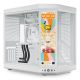 HYTE Y70 Touch Midi Tower White