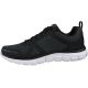 6. Skechers Track-Bucolo M 52630-BKW shoes