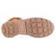 4. Skechers Easy Going - Cool Zip! 167862-TAN Beige 36