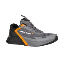 K-Swiss Aero-Actv XMclarenii Steel M 04410-057-M shoes