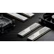 4. RAM Memory G. Skill D532GB 6000-32 Ripjaws S5 white K2