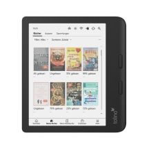 tolino vision color e-book reader