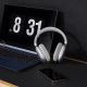9. REDRAGON H620 VibeCore 700NC ANC Wireless Bluetooth White