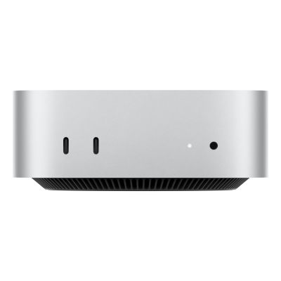 Mac mini Apple M4 10C CPU 10C GPU 24GB 512GB