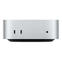 Mac mini Apple M4 10C CPU 10C GPU 24GB 512GB