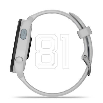 5. Garmin Forerunner 165 watch 753759326609