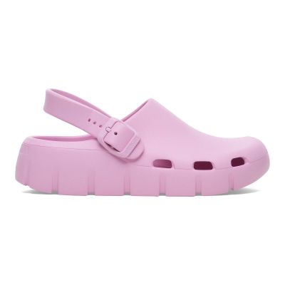 5. Birkenstock BIRKI-FLOW KIDS EVA Fondant Pink 1029603 Children's Clogs