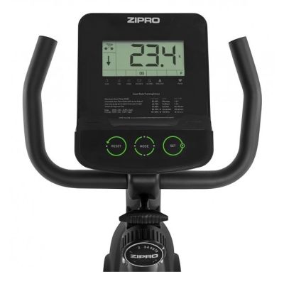 10. ZIPRO Easy Recumbent Bike
