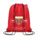 Polonia Bytom Drawstring Bag #1920