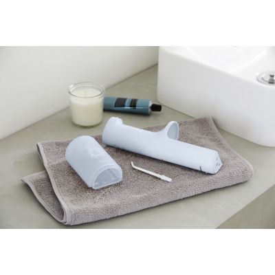 8. Panasonic EW-DJ26-A303 Oral Irrigator | 200 ml | Number of heads: 2 | White