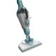 7. Black & Decker BHSM166DSM Steam Cleaner Steam Mop 0.5L 1600W Color Aqua, White