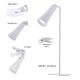 6. Activejet AJE-IDA 4in1 Multifunctional LED Lamp