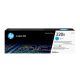 6. HP Original 220X LaserJet Cyan Toner Cartridge