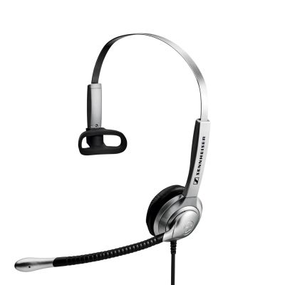 Epos SH335 Mono Wired Over-Ear Headphones + Powerbank 5000 mAh