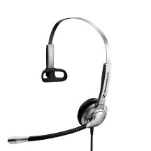 Epos SH335 Mono Wired Over-Ear Headphones + Powerbank 5000 mAh