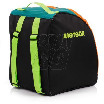 3. Meteor Norse 17324 Ski Bag, Cover