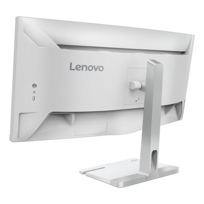 7. Lenovo L34W-4C 34" WQHD 120Hz 350 nits HDMI DP Cloud Grey