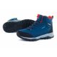 2. Shoes Hi Mountain W CSD-03 navy blue