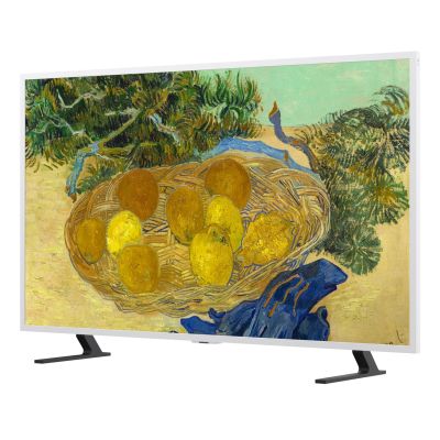 5. LG 55LX7B6LA 139.7 cm (55") 4K Ultra HD Smart TV Wi-Fi Black