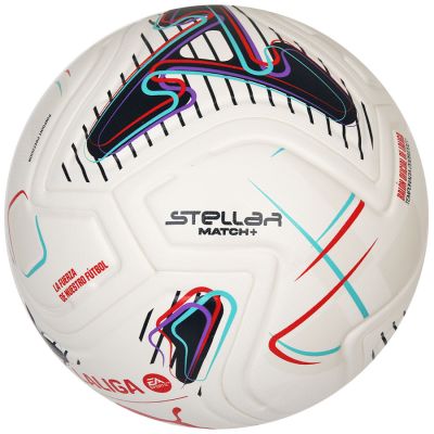 3. Puma Stellar Match LaLiga 085146-01 Ball