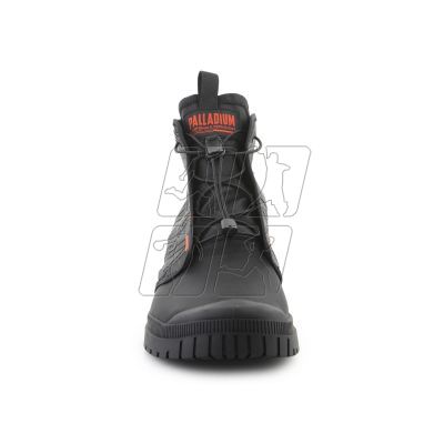 2. Palladium SP20 Travel HI shoes 74476-008-M