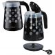 Electric kettle 1.7L 2200W MR-045-BLACK MAESTRO