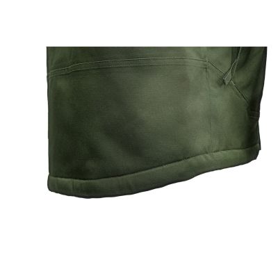 6. NEO tools 81-573-XXXL workwear jacket