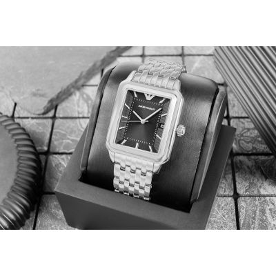 5. Men's Watch Emporio Armani Diego AR11755 + BOX