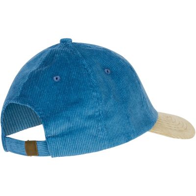 Men's PROTEST PRTAlt Blue Cap 55