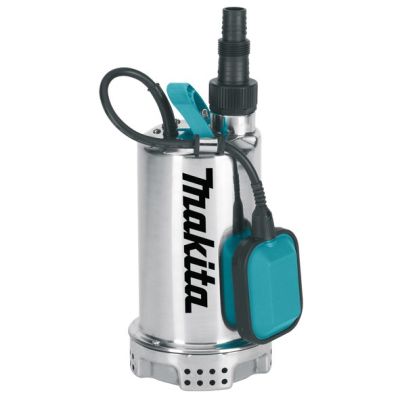 8. Makita PF1100 Electric Submersible Water Pump