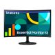 MONITOR SAMSUNG LED 24" LS24D364GAUXEN 100Hz