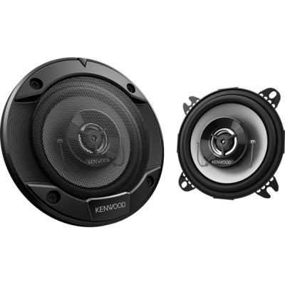 KENWOOD KFC-S1066 car speaker set (220 W; 100 mm)