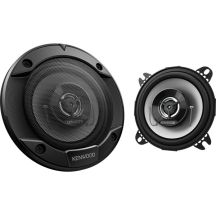 KENWOOD KFC-S1066 car speaker set (220 W; 100 mm)