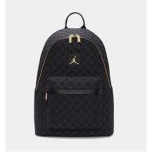 Air Jordan Monogram Backpack Black - MA0758-023