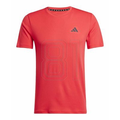 adidas Tr-Es Base TM T-shirt JN7314