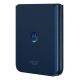 18. Motorola razr 60 17.5 cm (6.9") Dual SIM Android 15 5G USB Type-C 8 GB 256 GB 4500 mAh Blue