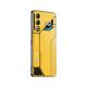 5. Nubia Neo 3 GT 5G 17.3 cm (6.8") Dual SIM USB Type-C 12 GB 256 GB 6000 mAh Yellow