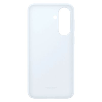 3. Samsung Silicone Case for Samsung Galaxy A57 - Light Blue