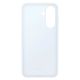 3. Samsung Silicone Case for Samsung Galaxy A57 - Light Blue