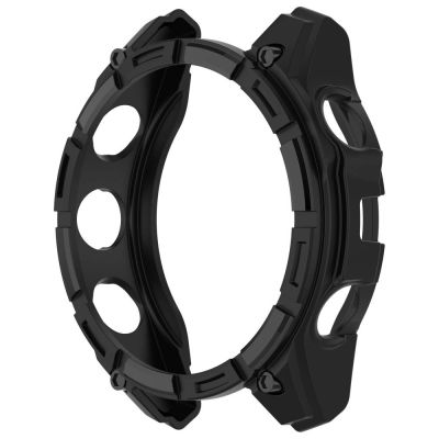 2. Tech-Protect Defense Air Case for Garmin Fenix 9 (51 mm) - black