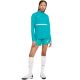 3. Nike NK Df Academy 21 Drill Top W CV2653 356 sweatshirt