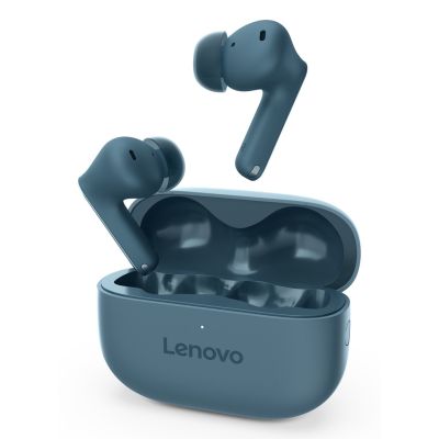 7. Lenovo TWS Yoga PC Edition - Tidal Teal